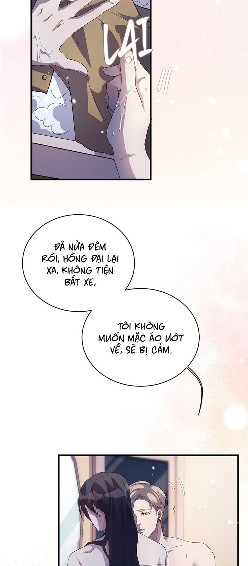 Dòng Lũ Chap 7 - Next 