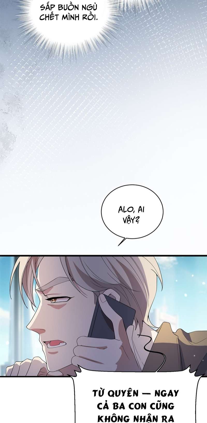 Dòng Lũ Chap 7 - Next 