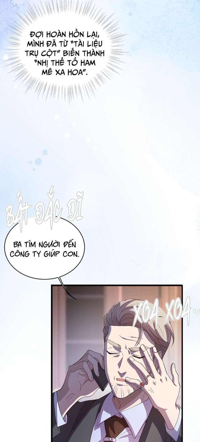 Dòng Lũ Chap 7 - Next 