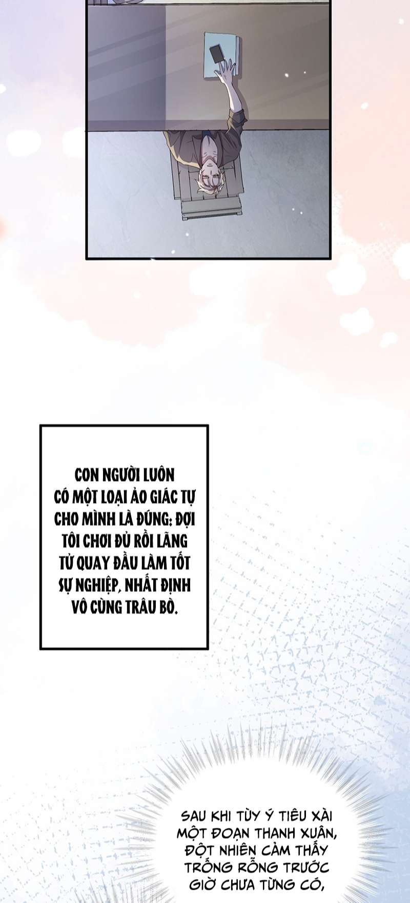 Dòng Lũ Chap 7 - Next 