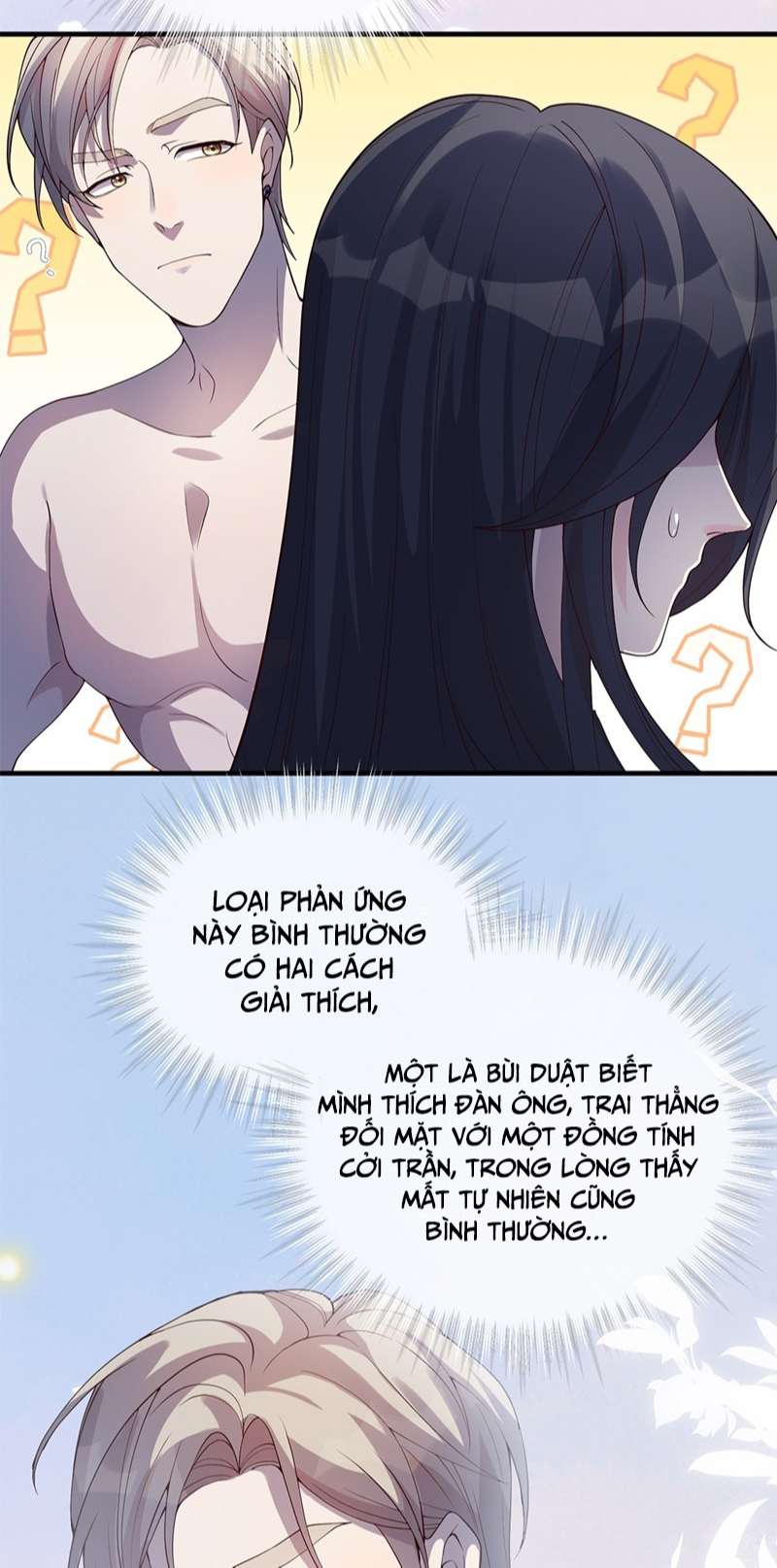 Dòng Lũ Chap 7 - Next 