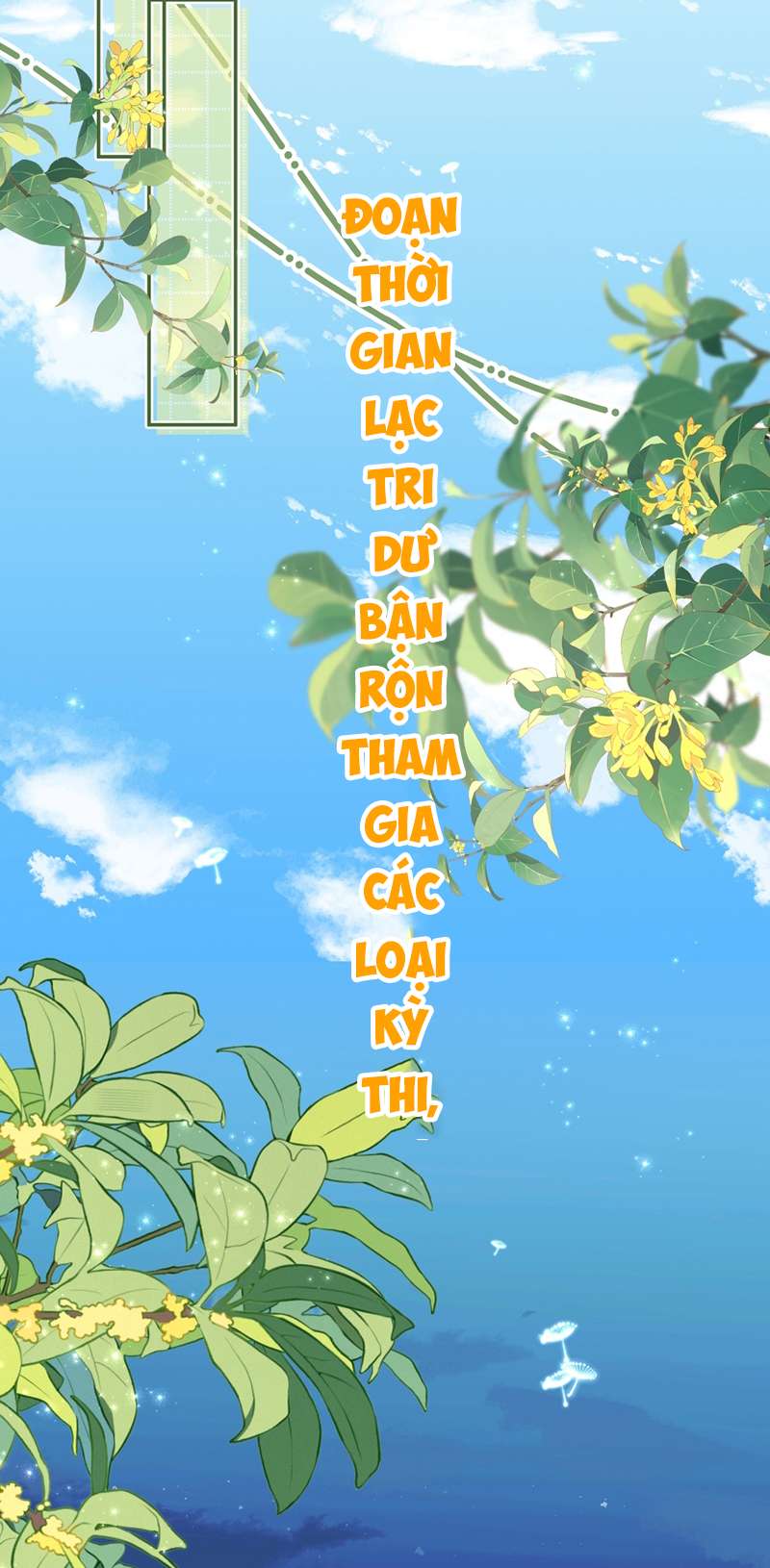 Tín Tức Tố Nói Chúng Ta Không Thể Chap 83 - Next Chap 84