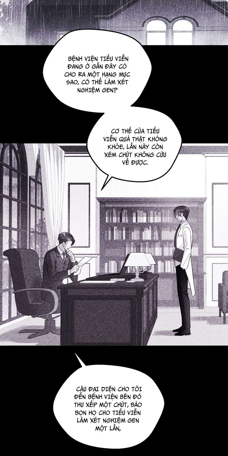 Hàn Viễn Chapter 125 - Next Chapter 126