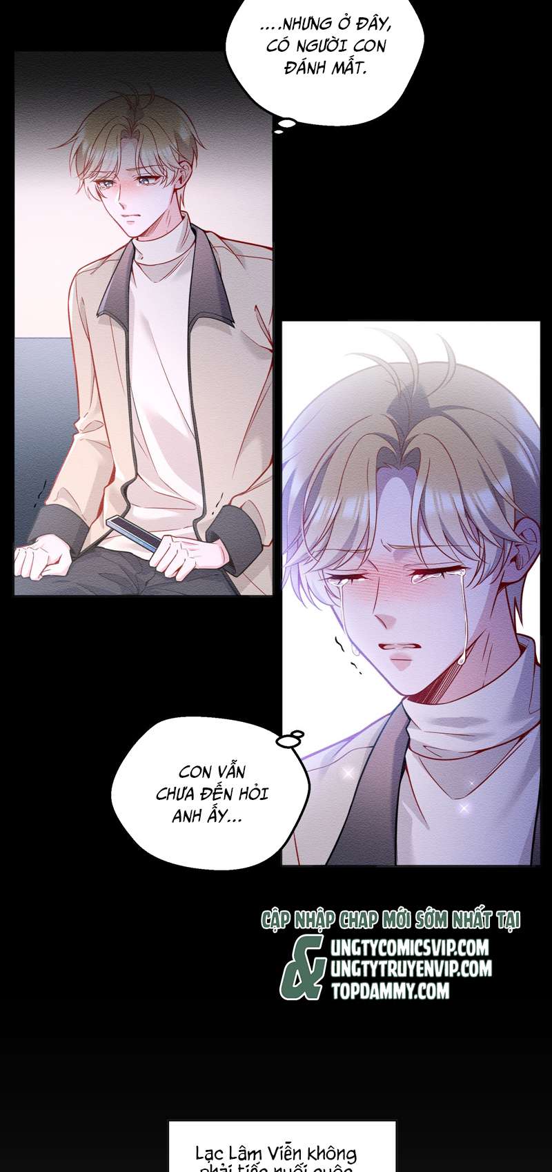 Hàn Viễn Chapter 125 - Next Chapter 126