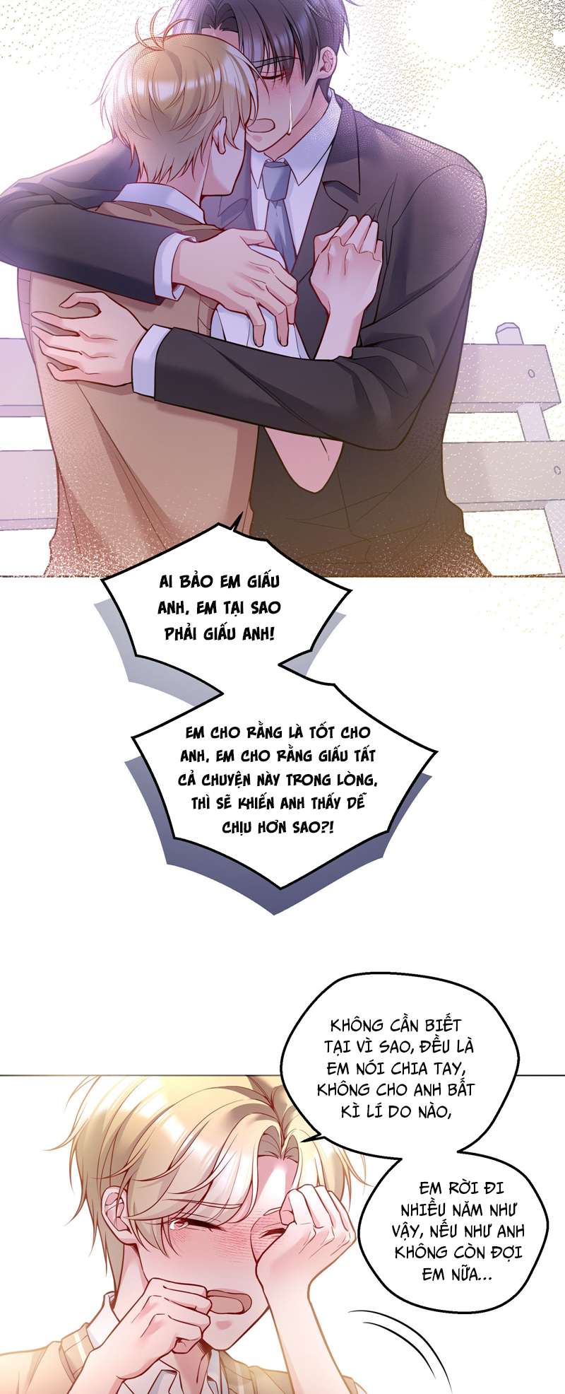 Hàn Viễn Chapter 125 - Next Chapter 126