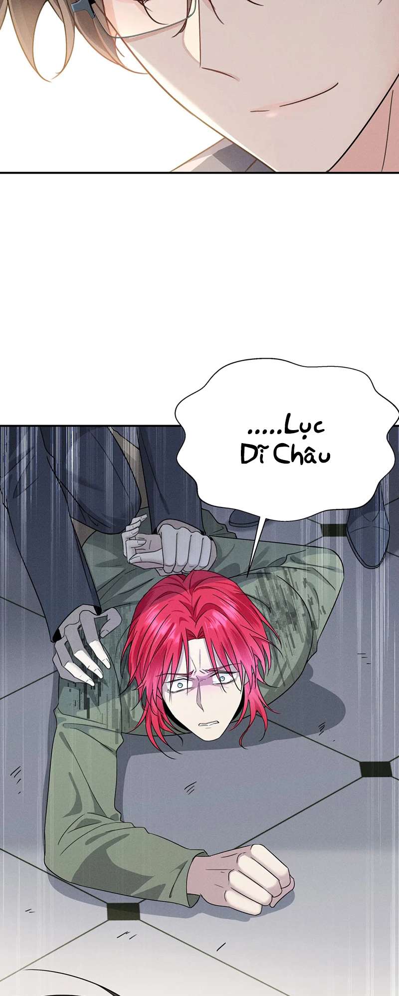 Quản Lý Nhà Tôi Thật Khó Trêu Chap 61 - Next Chap 62: END