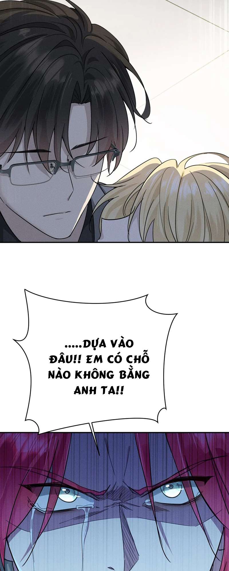 Quản Lý Nhà Tôi Thật Khó Trêu Chap 61 - Next Chap 62: END