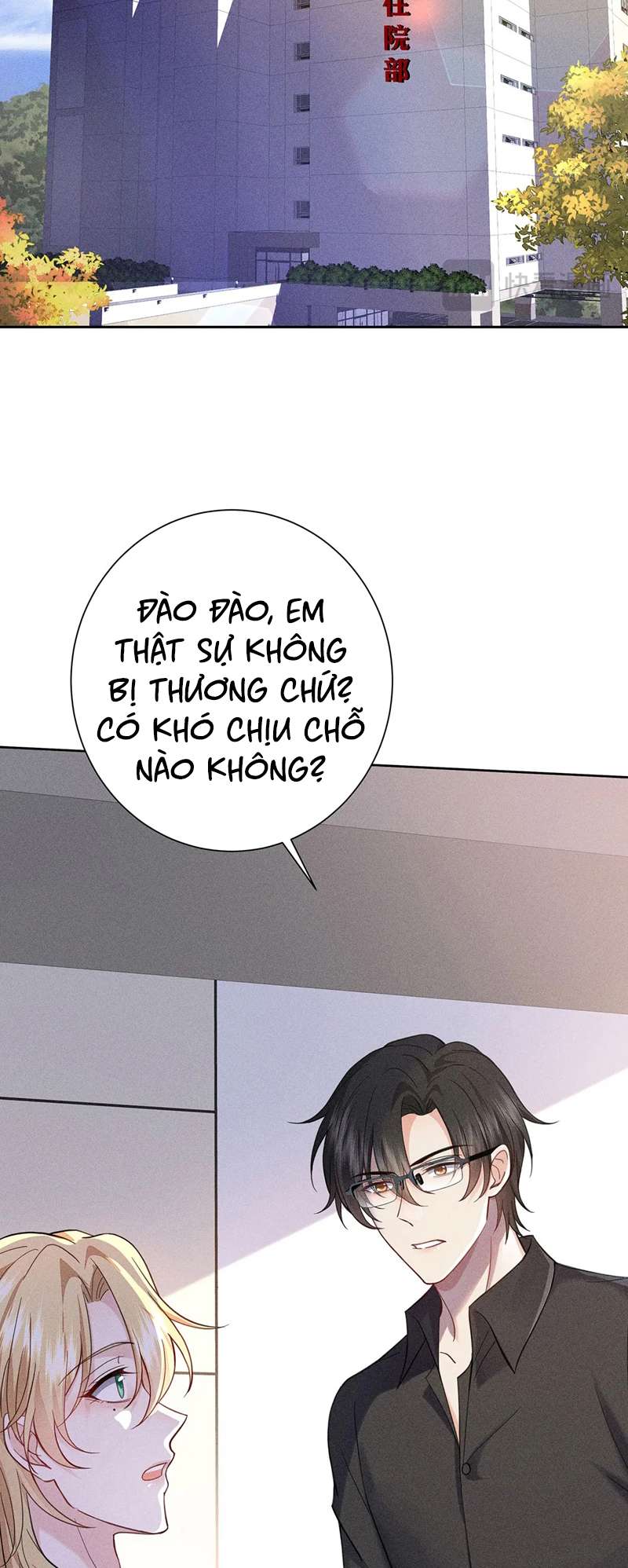 Quản Lý Nhà Tôi Thật Khó Trêu Chap 61 - Next Chap 62: END