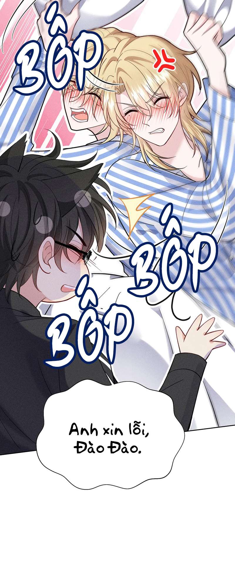 Quản Lý Nhà Tôi Thật Khó Trêu Chap 61 - Next Chap 62: END