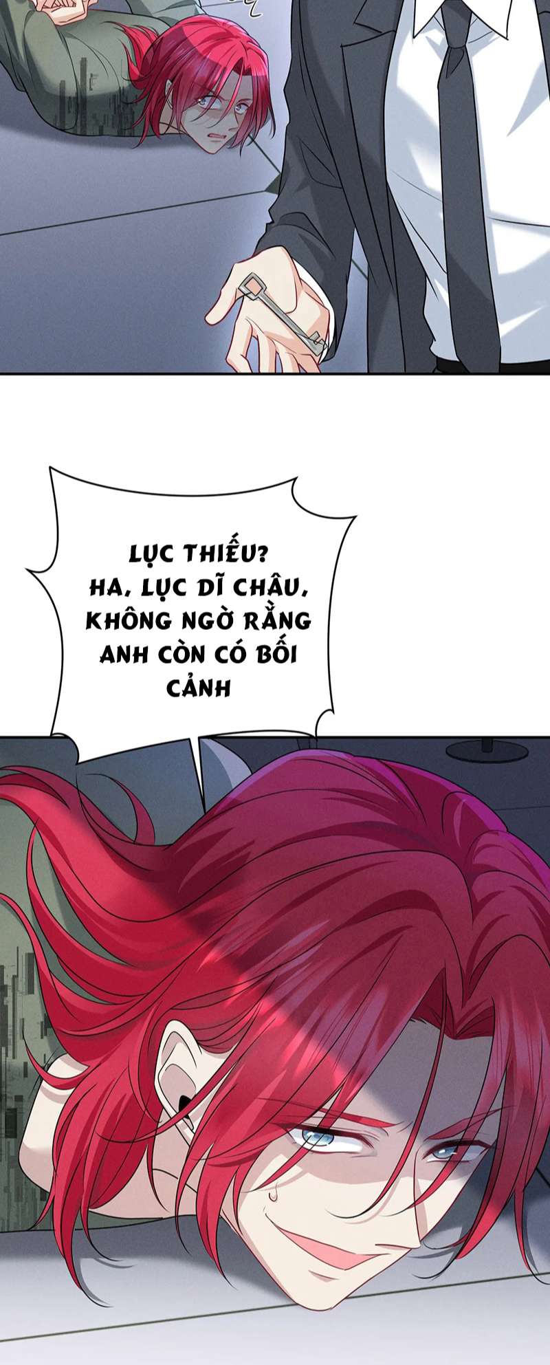 Quản Lý Nhà Tôi Thật Khó Trêu Chap 61 - Next Chap 62: END