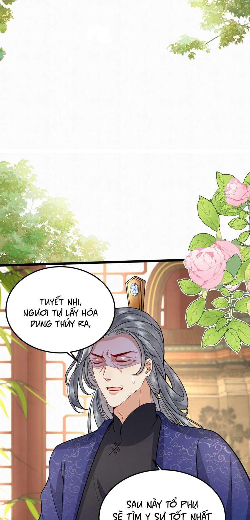 Phế Thê Trùng Sinh Chap 62 - Next Chap 63