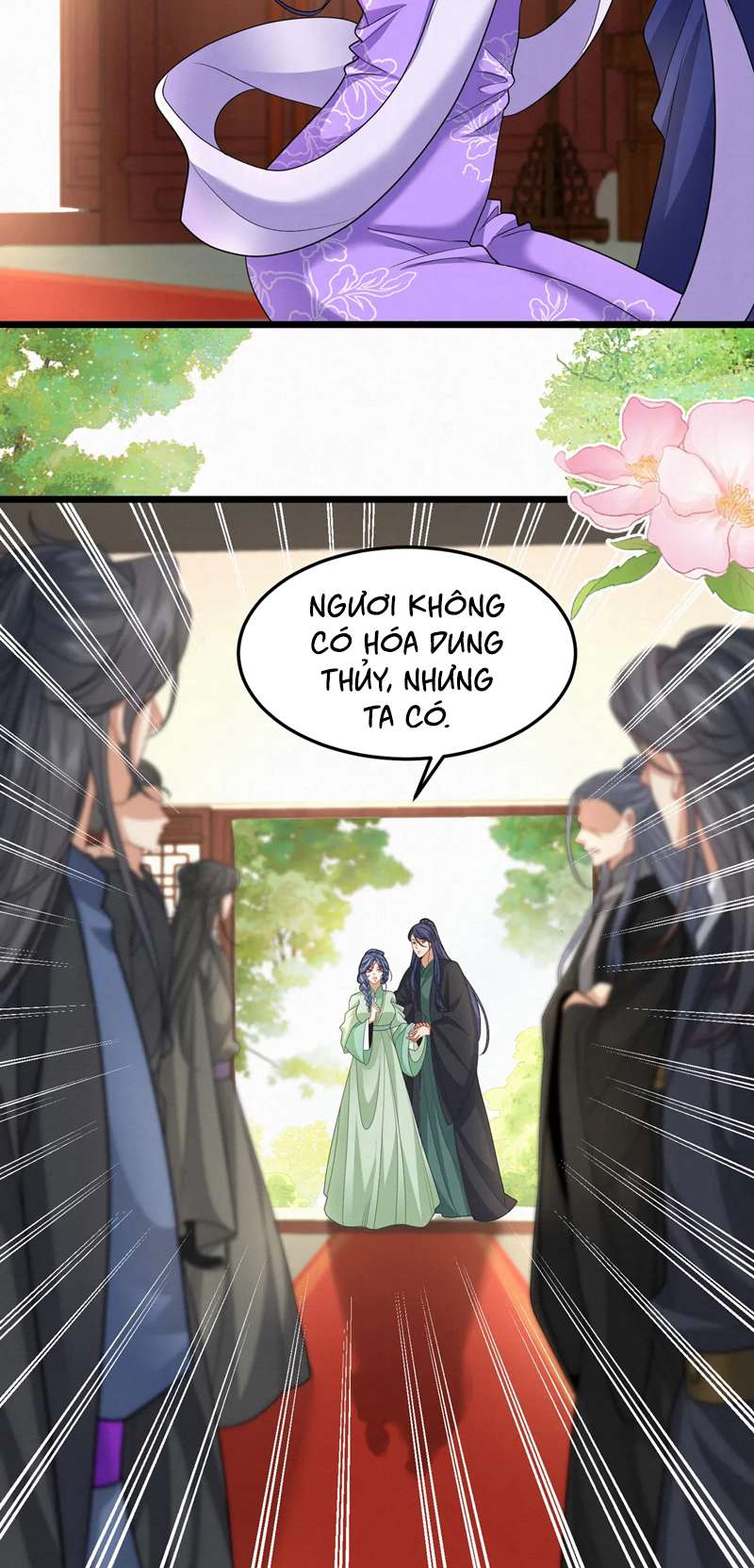 Phế Thê Trùng Sinh Chap 62 - Next Chap 63