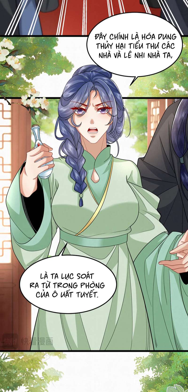 Phế Thê Trùng Sinh Chap 62 - Next Chap 63