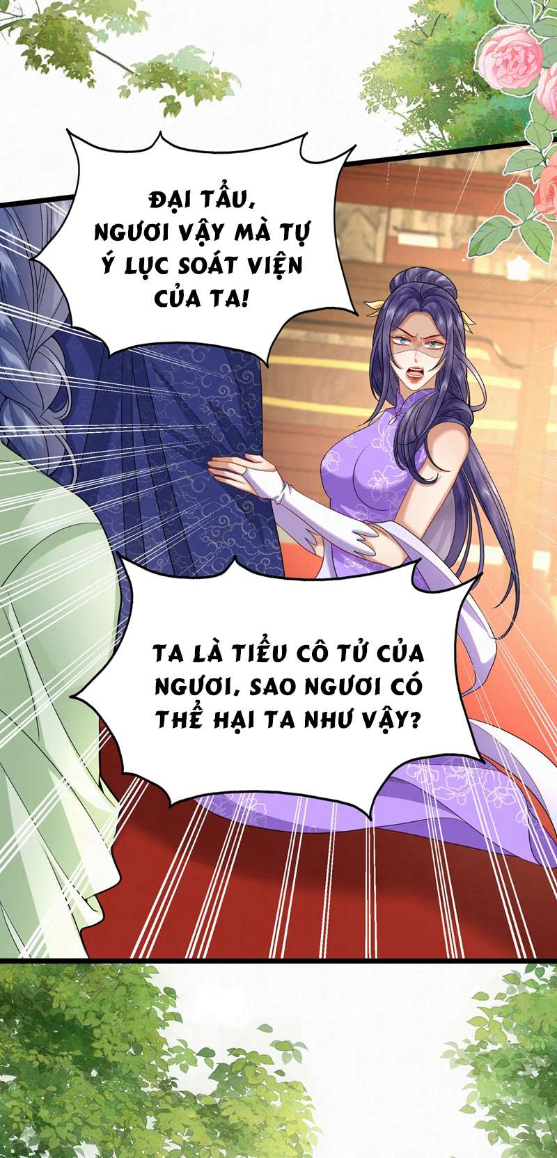 Phế Thê Trùng Sinh Chap 62 - Next Chap 63