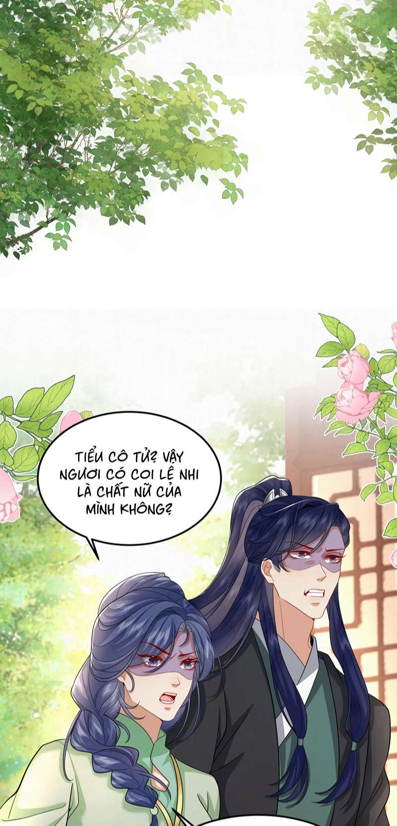 Phế Thê Trùng Sinh Chap 62 - Next Chap 63