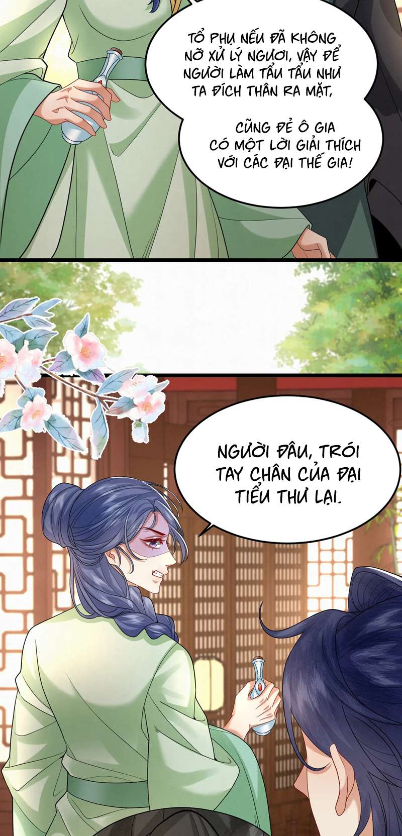 Phế Thê Trùng Sinh Chap 62 - Next Chap 63