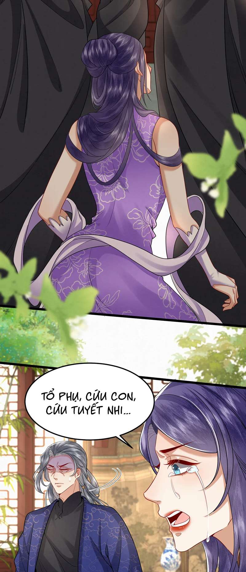 Phế Thê Trùng Sinh Chap 62 - Next Chap 63