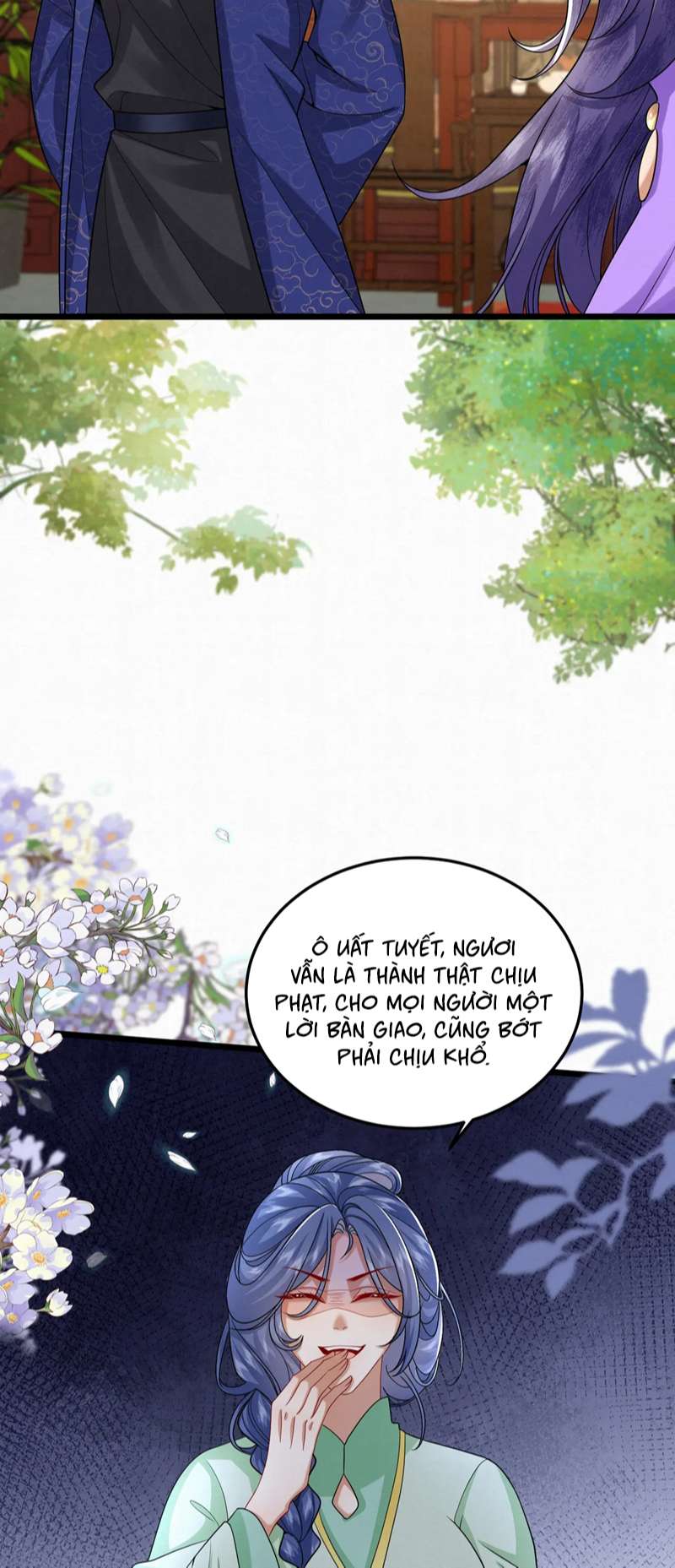 Phế Thê Trùng Sinh Chap 62 - Next Chap 63