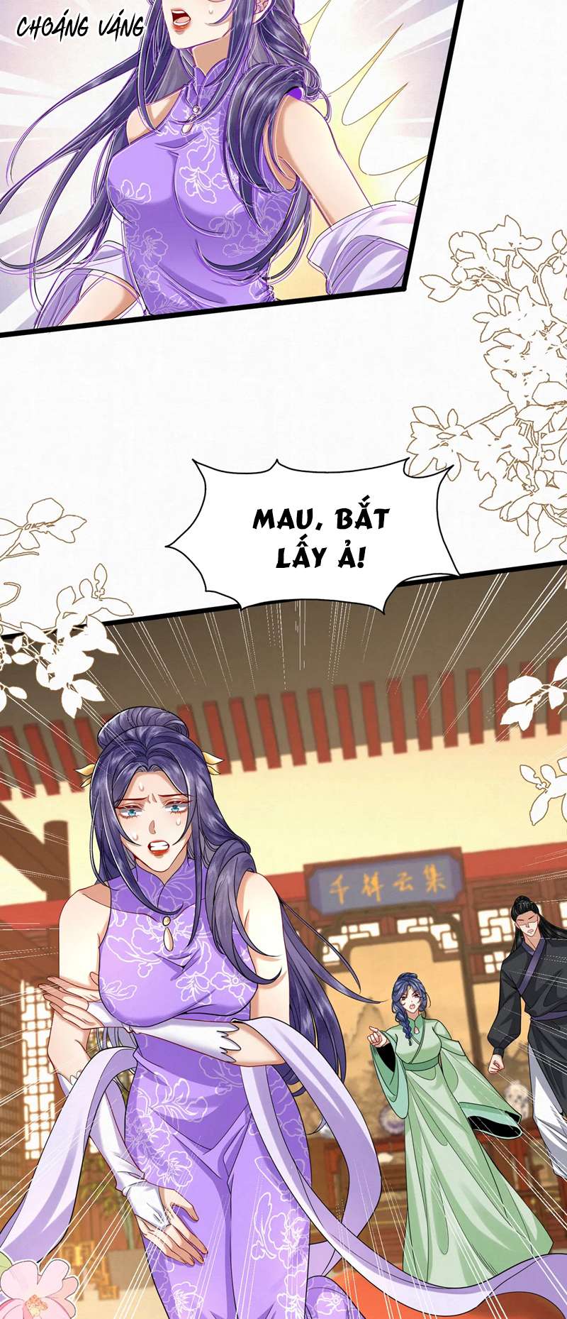 Phế Thê Trùng Sinh Chap 62 - Next Chap 63