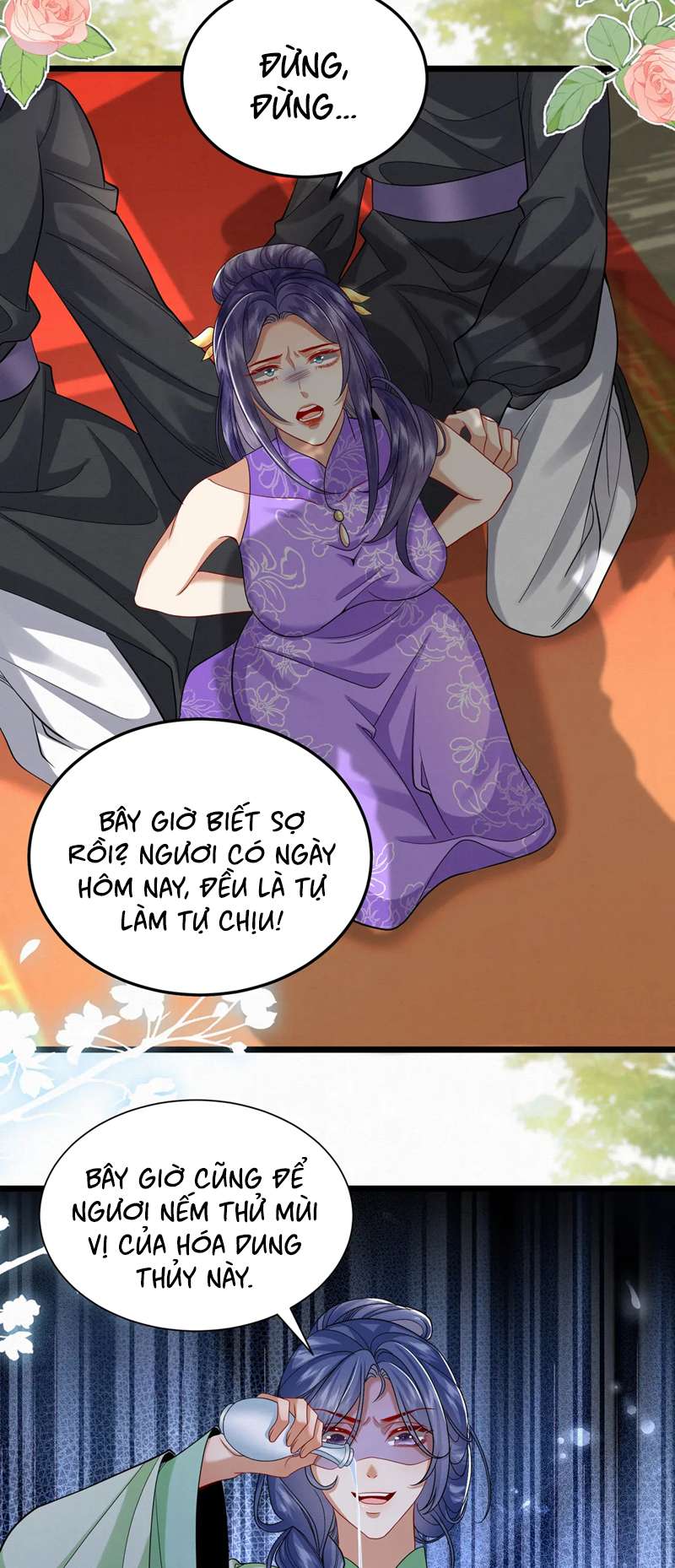 Phế Thê Trùng Sinh Chap 62 - Next Chap 63