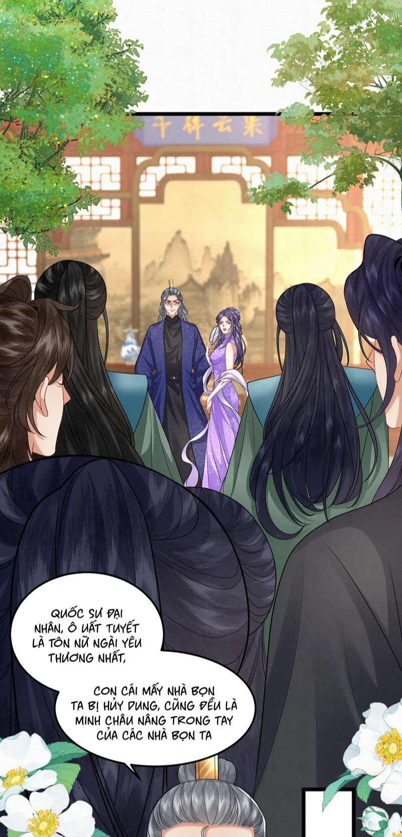 Phế Thê Trùng Sinh Chap 62 - Next Chap 63