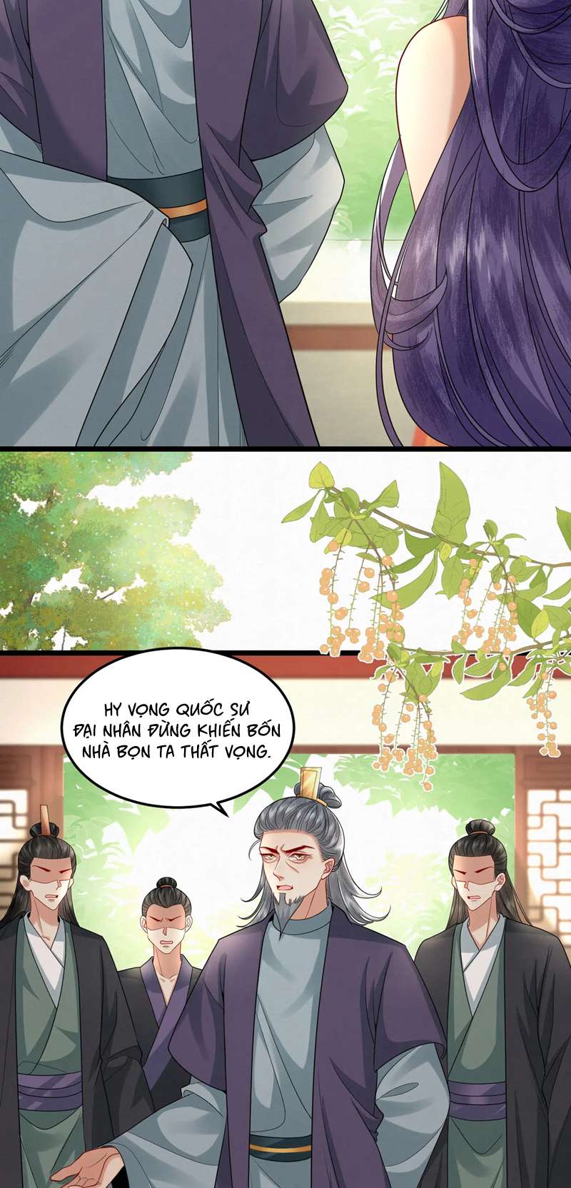 Phế Thê Trùng Sinh Chap 62 - Next Chap 63