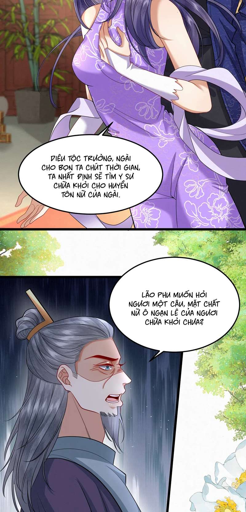 Phế Thê Trùng Sinh Chap 62 - Next Chap 63