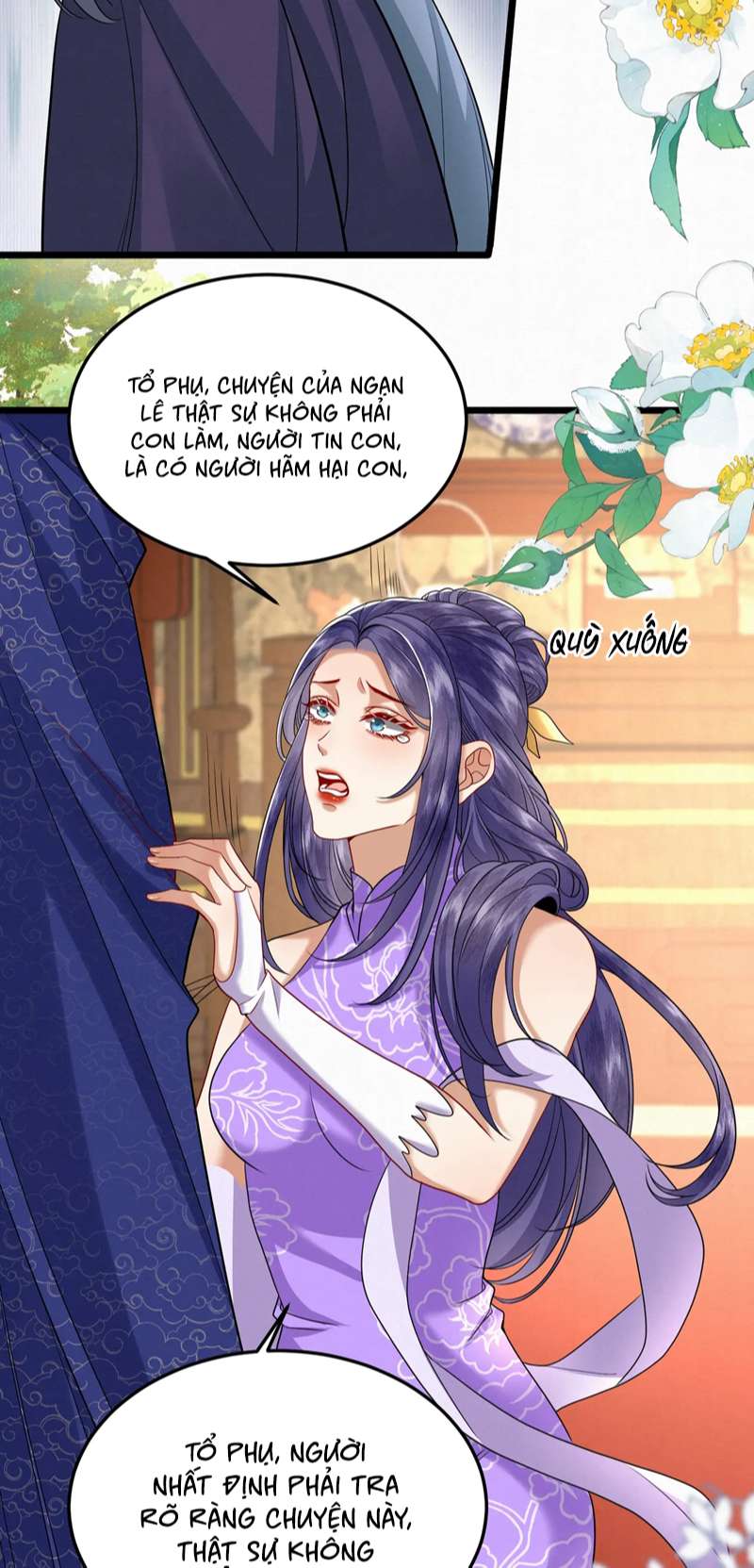 Phế Thê Trùng Sinh Chap 62 - Next Chap 63