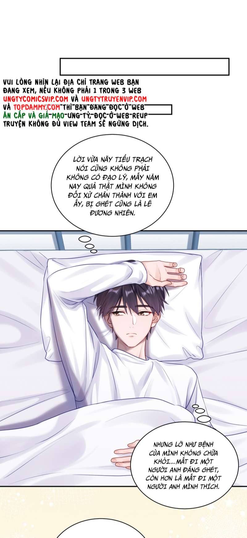 Để Ý Tôi Chút Nào Chap 47 - Next Chap 48