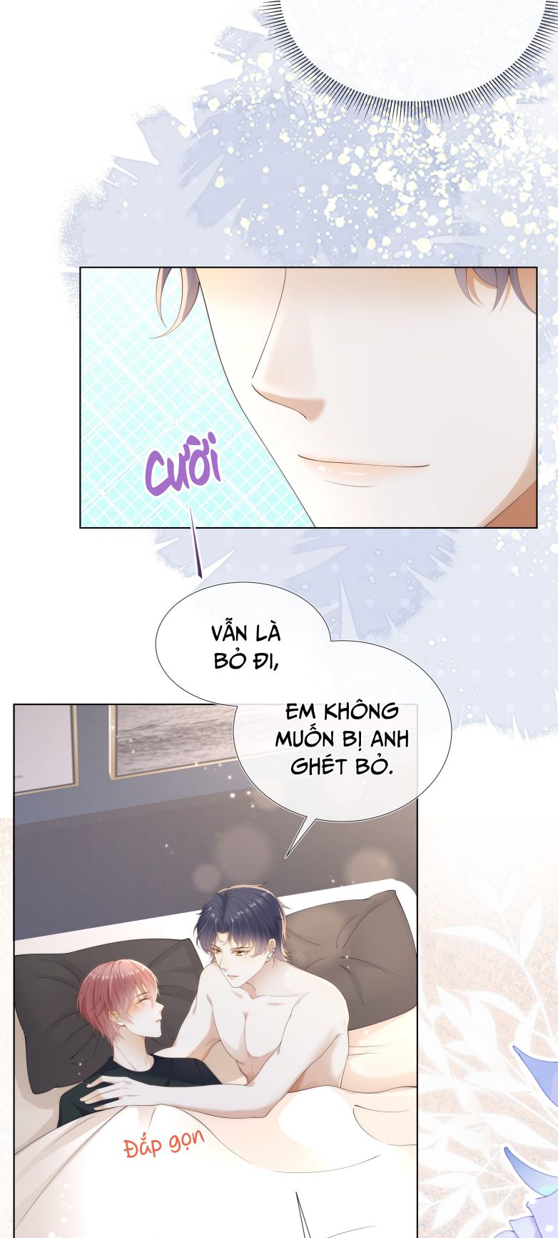 Cạm Bẫy Chap 8 - Next Chap 9