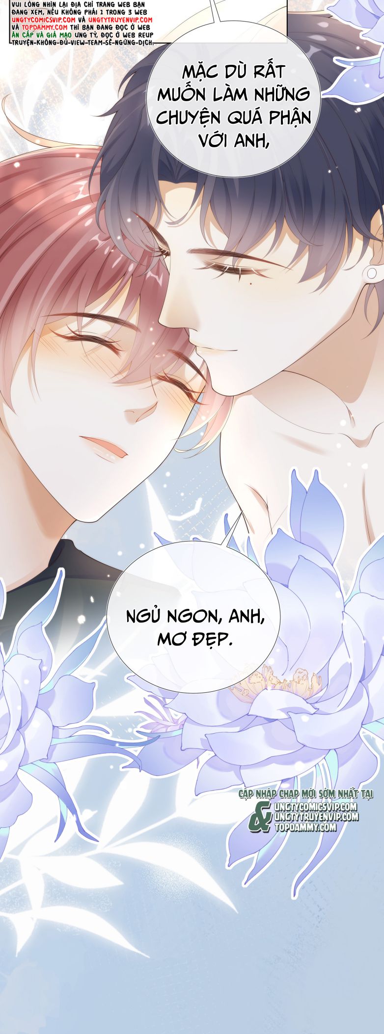 Cạm Bẫy Chap 8 - Next Chap 9