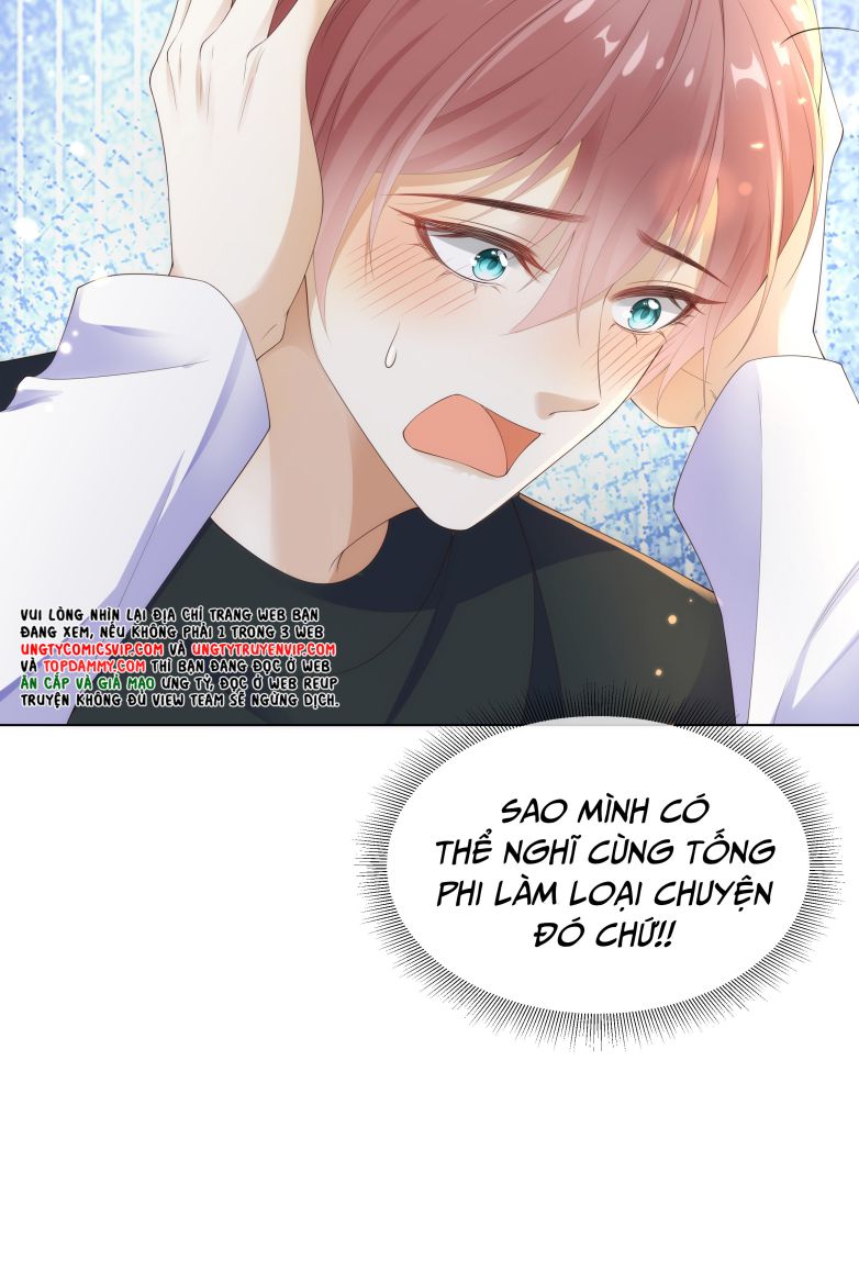 Cạm Bẫy Chap 8 - Next Chap 9