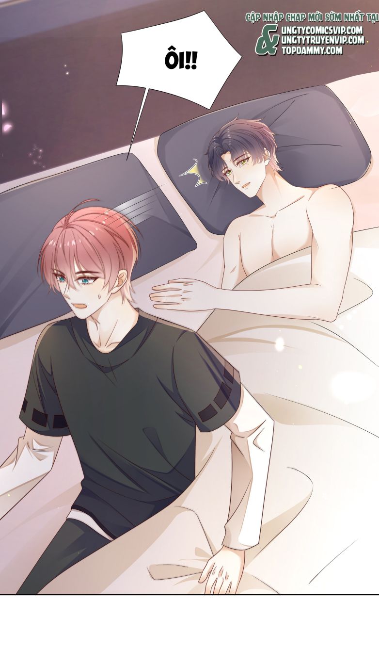 Cạm Bẫy Chap 8 - Next Chap 9