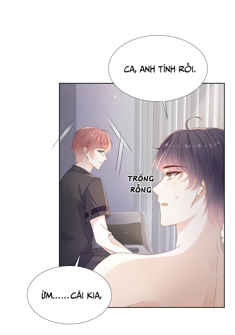 Cạm Bẫy Chap 8 - Next Chap 9