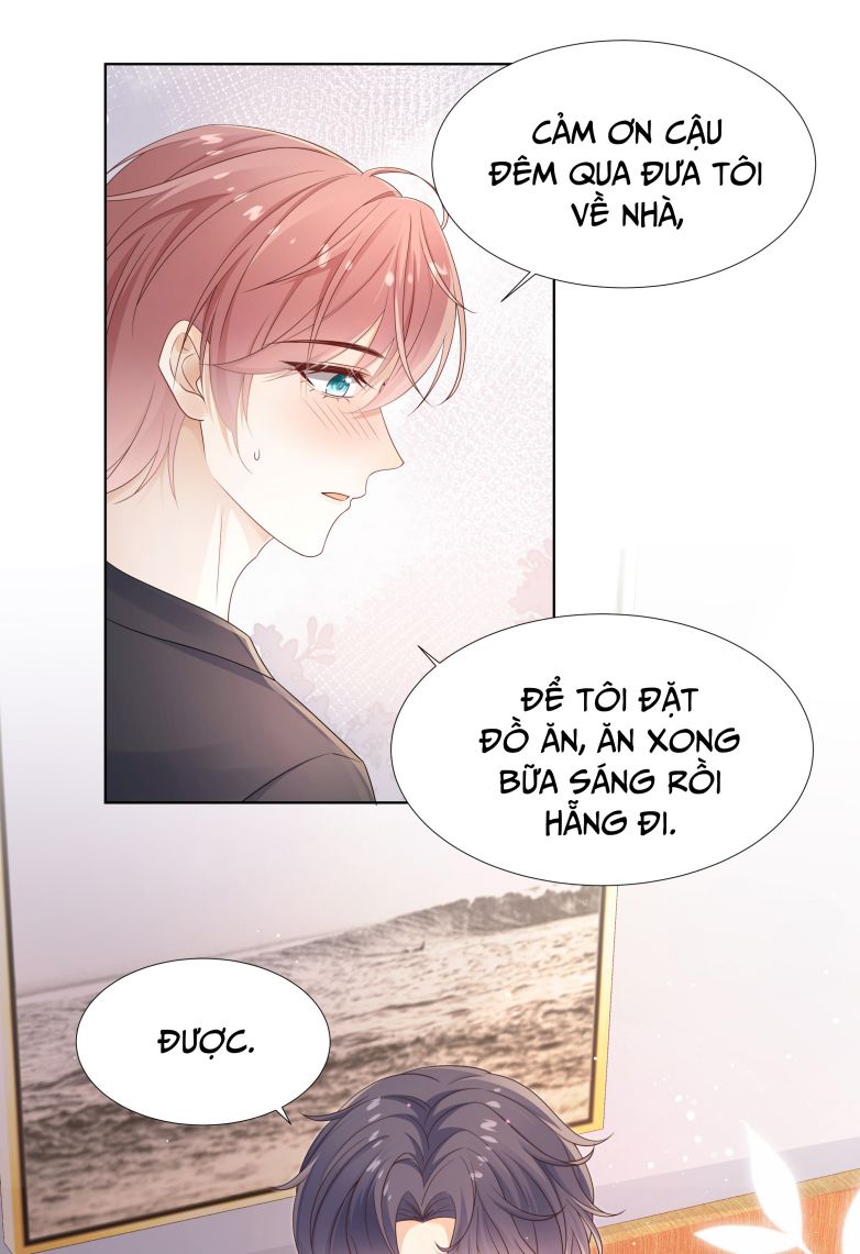 Cạm Bẫy Chap 8 - Next Chap 9