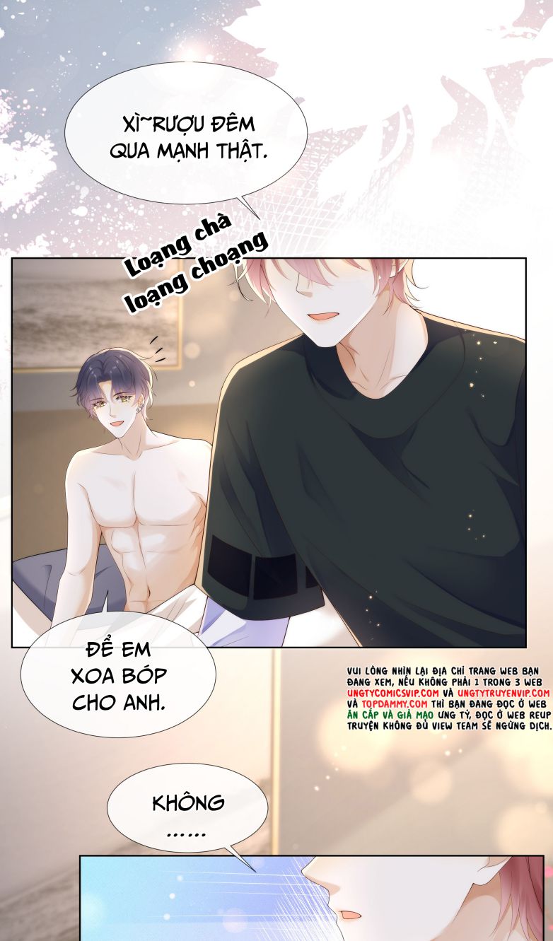 Cạm Bẫy Chap 8 - Next Chap 9