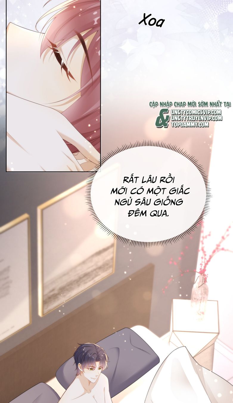 Cạm Bẫy Chap 8 - Next Chap 9