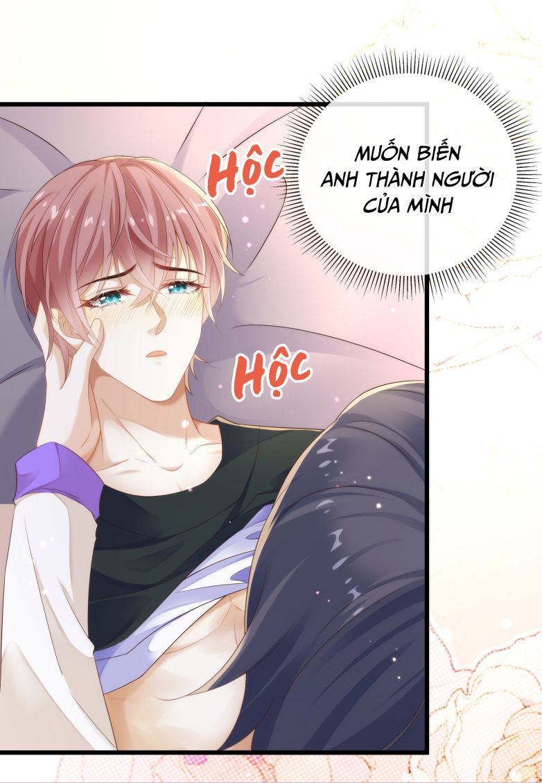 Cạm Bẫy Chap 8 - Next Chap 9