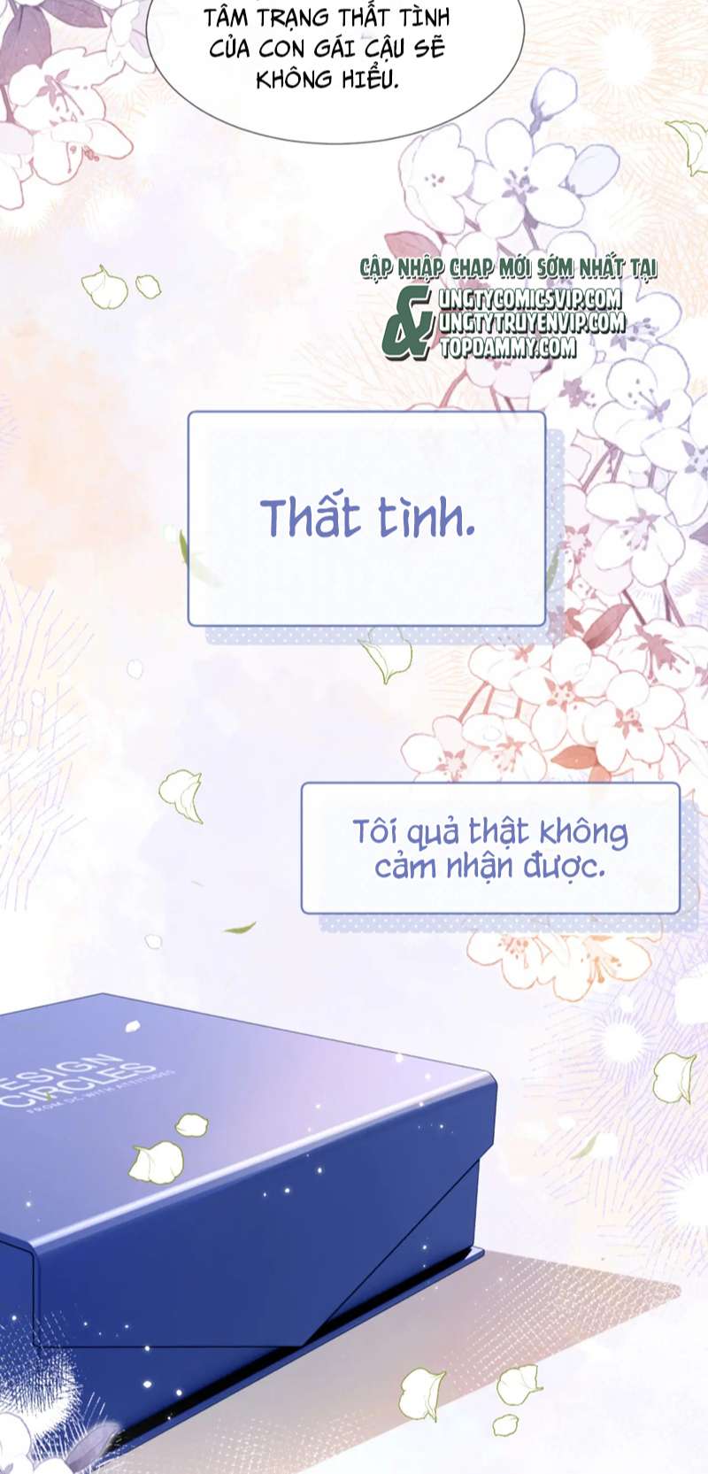 Chất Dị Ứng Đáng Yêu Chapter 3 - Next Chapter 4