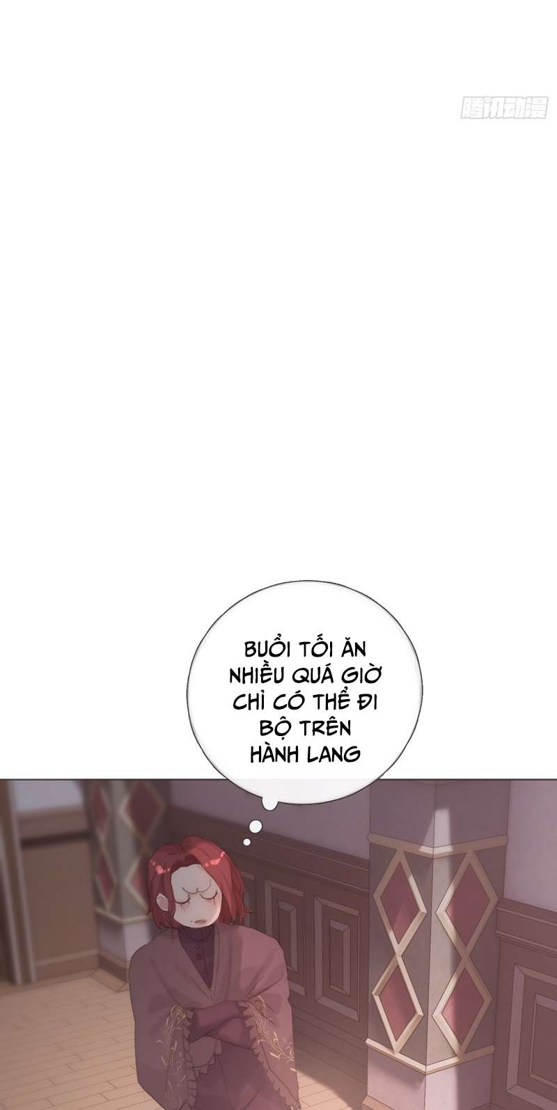 Thỉnh Cùng Ta Đồng Miên Chap 131 - Next Chap 132