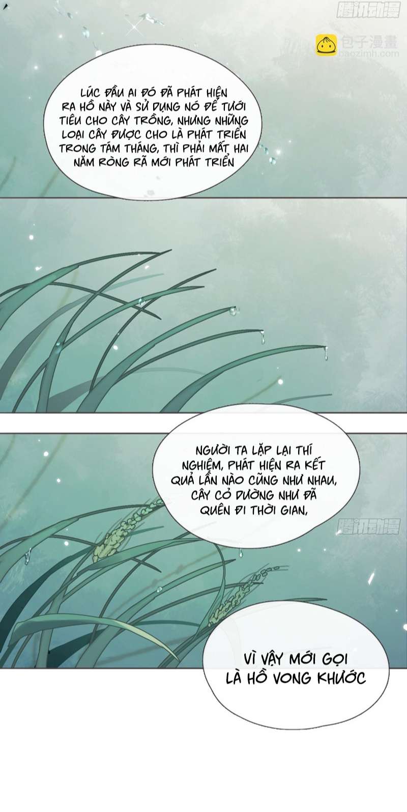 Thỉnh Cùng Ta Đồng Miên Chap 131 - Next Chap 132