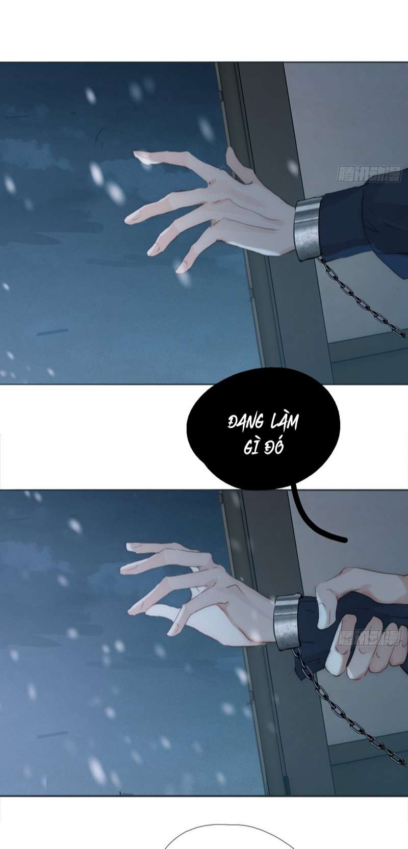 Thỉnh Cùng Ta Đồng Miên Chap 131 - Next Chap 132