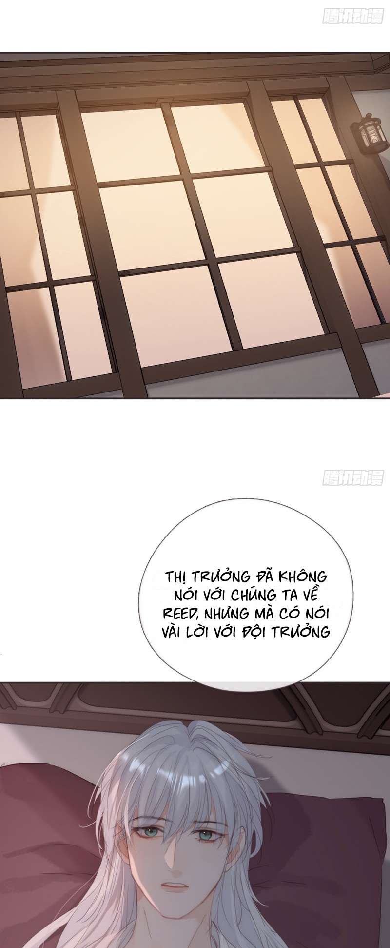 Thỉnh Cùng Ta Đồng Miên Chap 131 - Next Chap 132