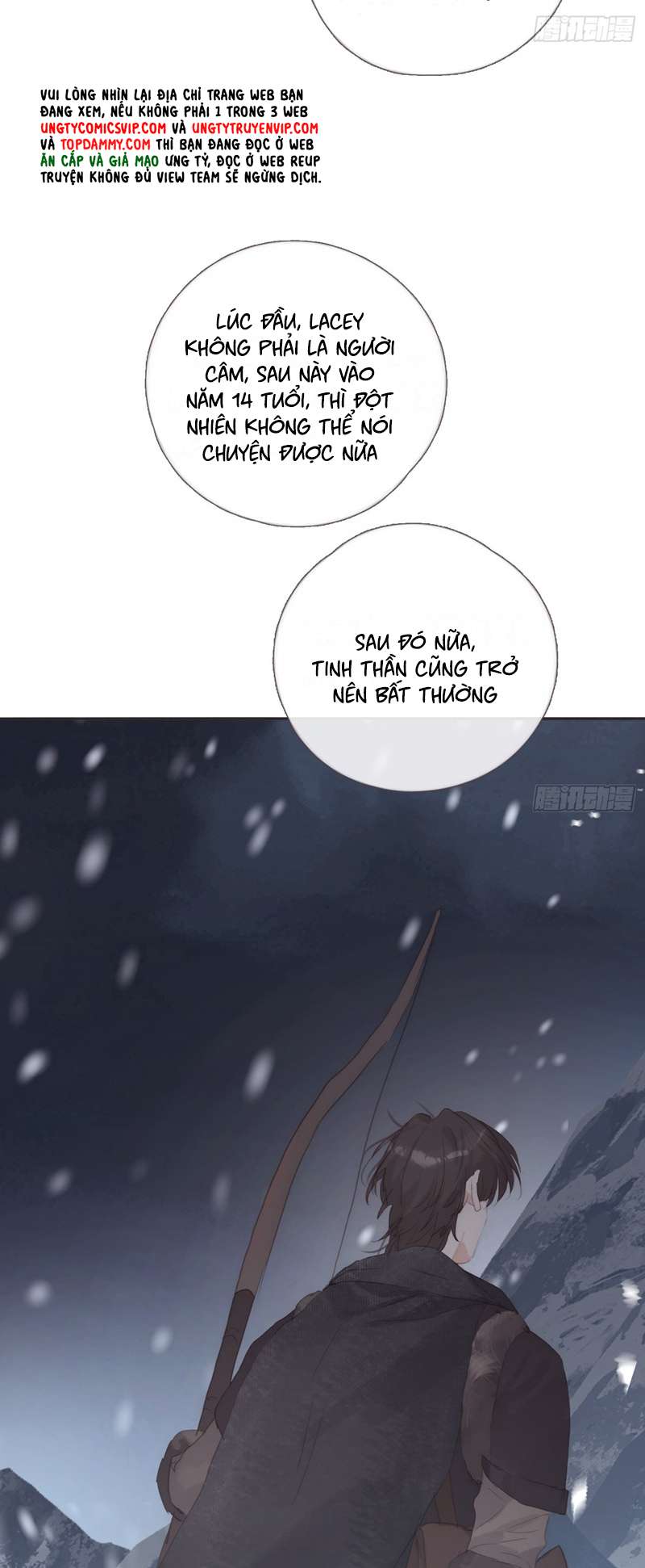 Thỉnh Cùng Ta Đồng Miên Chap 131 - Next Chap 132