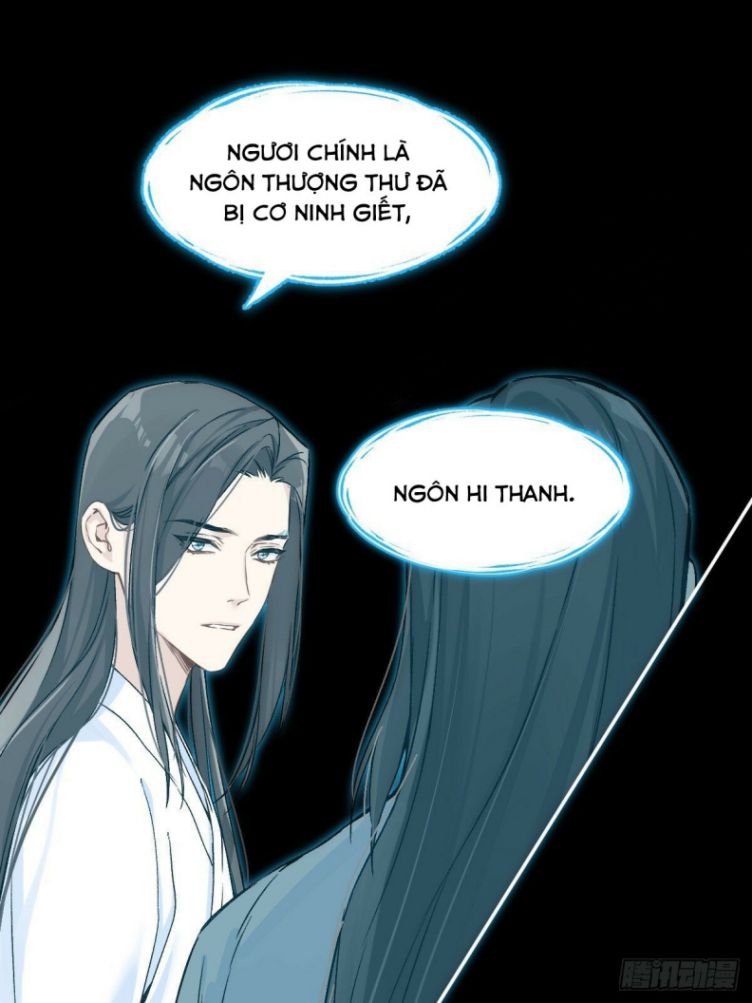 Sau Khi Trùng Sinh Thuần Phục Ác Đồ Hắc Liên Hoa Chap 27 - Next Chap 28