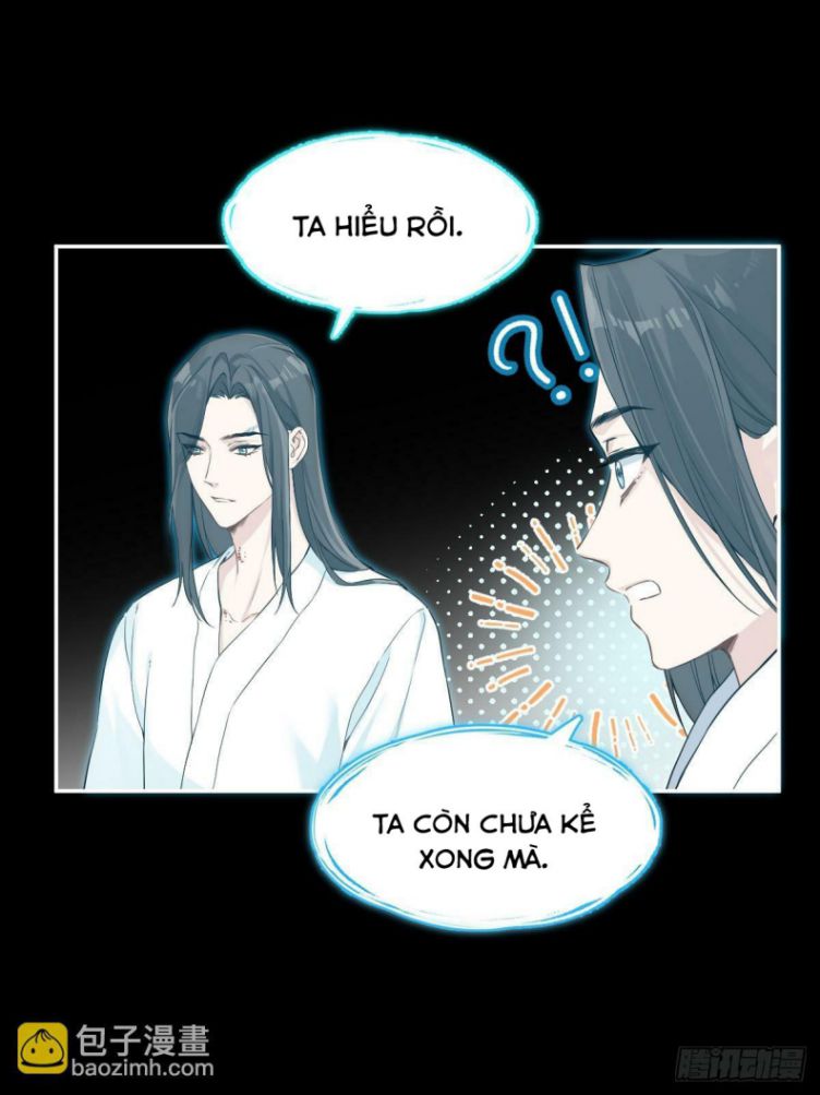 Sau Khi Trùng Sinh Thuần Phục Ác Đồ Hắc Liên Hoa Chap 27 - Next Chap 28