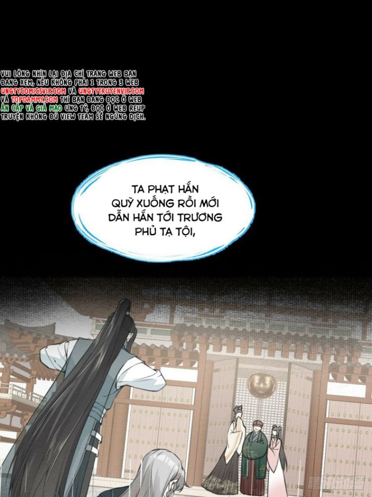 Sau Khi Trùng Sinh Thuần Phục Ác Đồ Hắc Liên Hoa Chap 27 - Next Chap 28