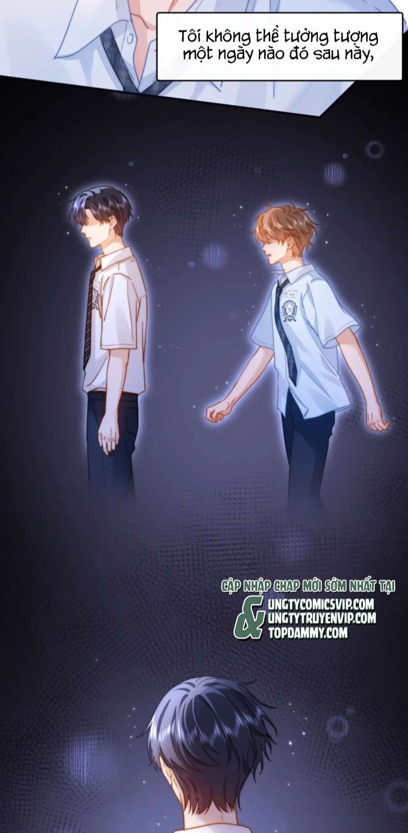 Chất Dị Ứng Đáng Yêu Chapter 8 - Next Chapter 9