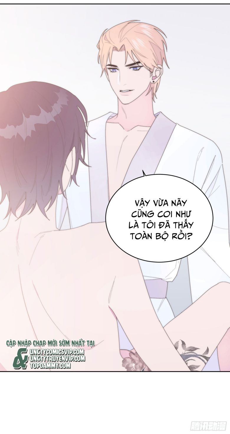 Mời Nhập Mật Mã Kích Hoạt Chap 15 - Next Chap 16