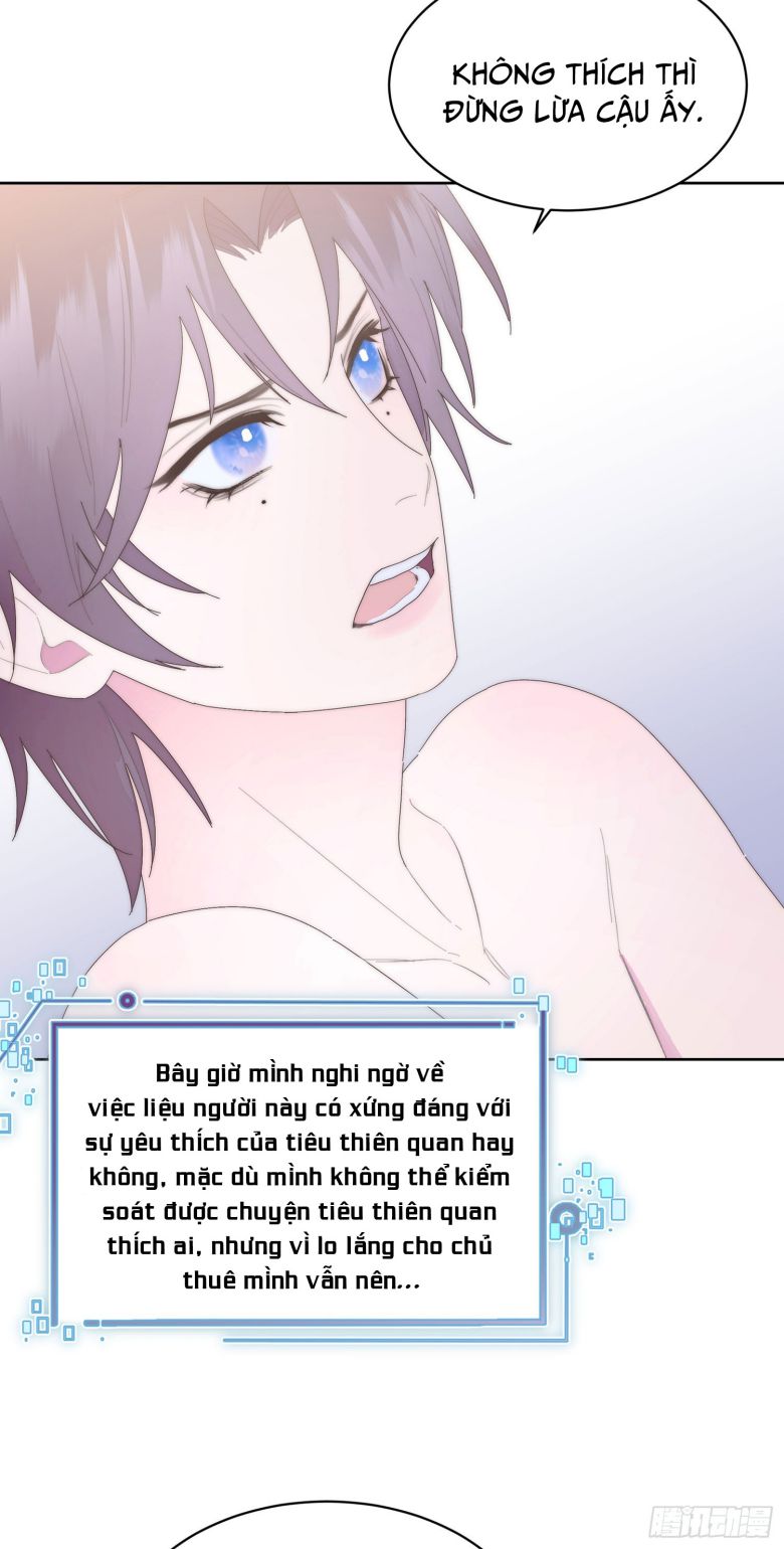 Mời Nhập Mật Mã Kích Hoạt Chap 15 - Next Chap 16